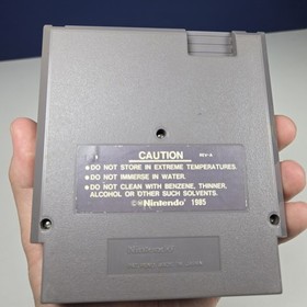 Mickey Mousecapade Nintendo NES Cartridge Only