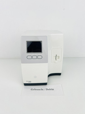 Carestream CS7600 Speicherfolienscanner Defekt als Ersatzteil gebraucht MG024294