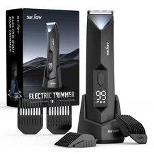 Manscape Ball Trimmer Body Hair Trimmer for Men's Pubic Hair Trimmer Ball Shaver