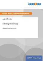 Stromspeicherung Anja Schneider