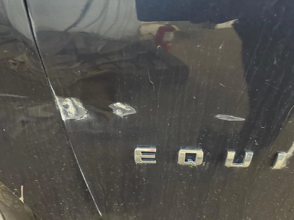 (LOCAL PICKUP ONLY) CHEVY EQUINOX Left 18 19 20 21 22 23 - Изображение 4 из 4