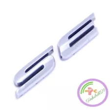 19-20 FORD FUSION SE TRUNK LID EMBLEM LETTERS Badge Nameplate OEM KS7Z-9942528-K