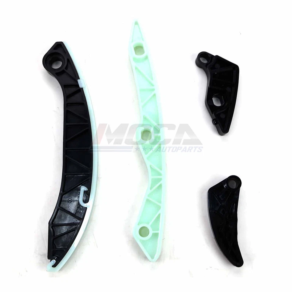 Kit de cadena de distribución para Dodge Avenger 2007-2013 calibre Chrysler Sebring 2,4 L 2,0 L Foto 4 de 4