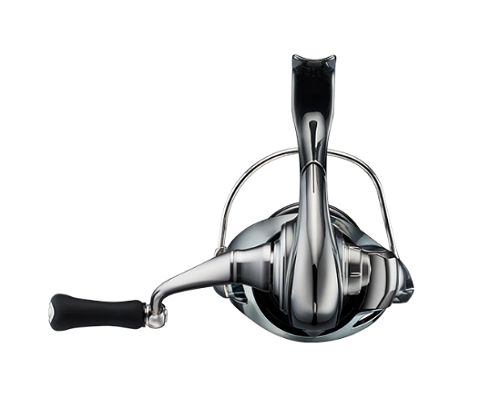 Daiwa 22 EXIST PC LT3000-XH (2022 model) 6.2 Spinning Reel