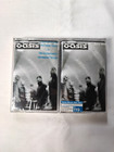 Oasis Heathen Chemistry Lot Of 2 cassette tape (Sealed 2)