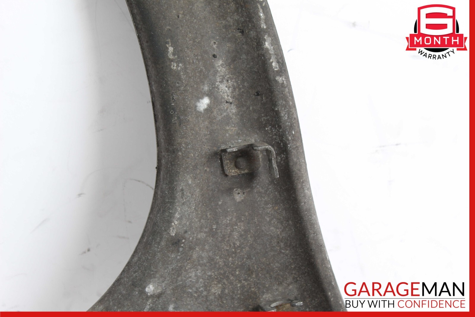 Maserati Quattroporte 2003-2010 REAR+LEFT+LOWER Control arm