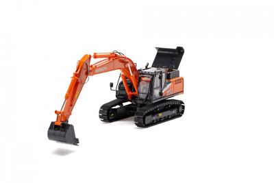TMC Models Hitachi ZX300 LCH-7 Tracked Hydraulic Excavator TMC Models Hitachi ZX300 LCH-7 Tracked Hydraulic Excavator