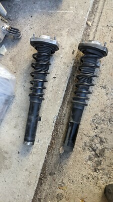 2012 2013 2014 2015 Porsche 911 991 Front Strut 99134303110 Stk 