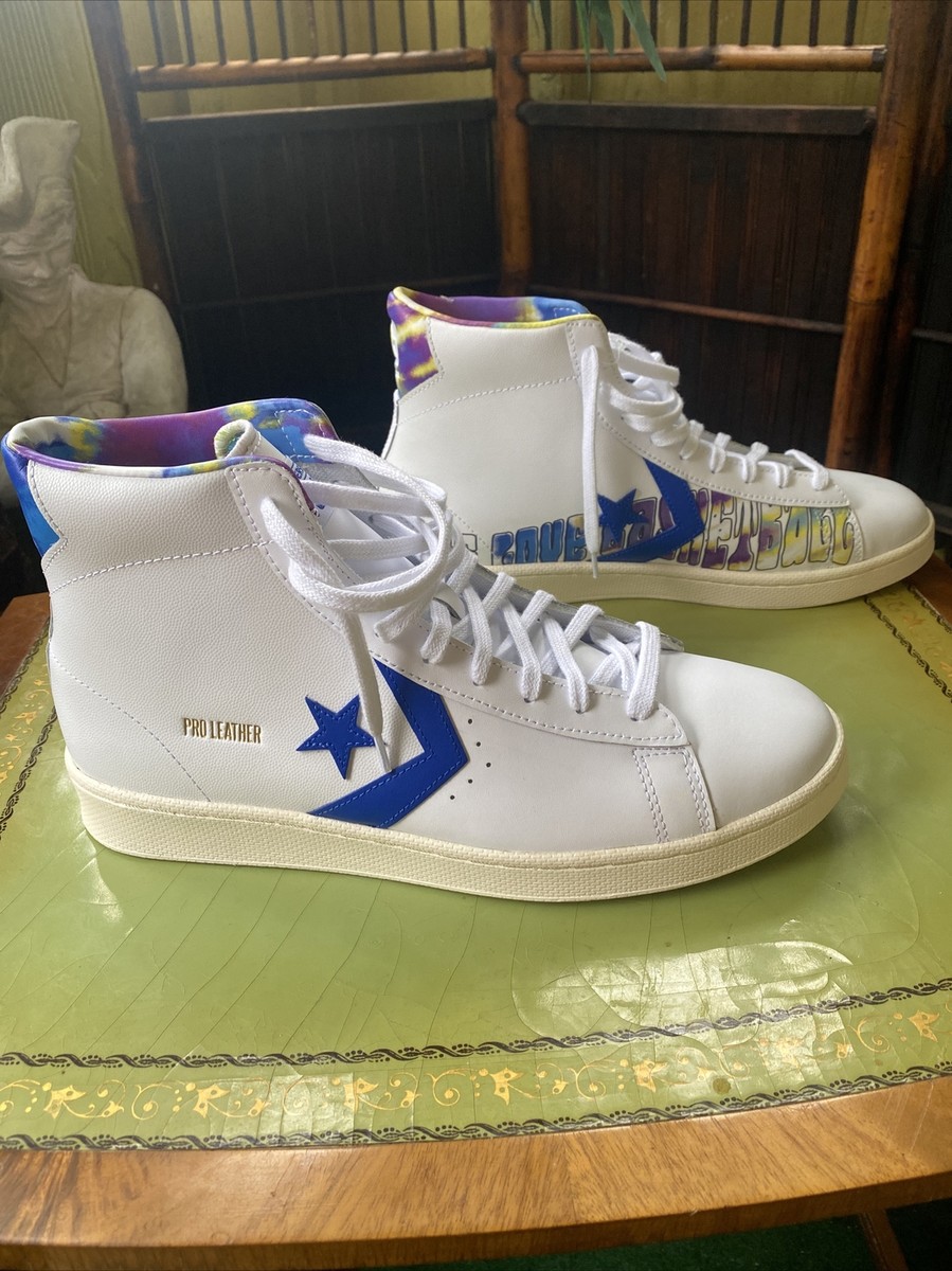 Basketball Sneakers Converse Pro Leather Sneakers Rare Converse