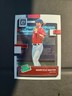 2022 Donruss Optic Baseball Rated Prospects Marcelo Mayer #RP-22 Red Sox