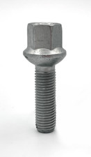 Fb-s17d45r14-s  Otis Inc La Lug Bolt M14x1.5 45mm Shank Ball Seat