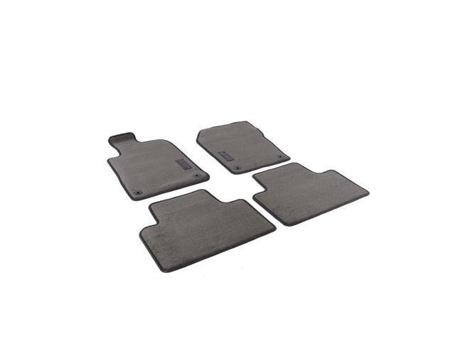 Juego de alfombrillas para Dodge Jeep 2017 (N/P 6EK49LU5AA)