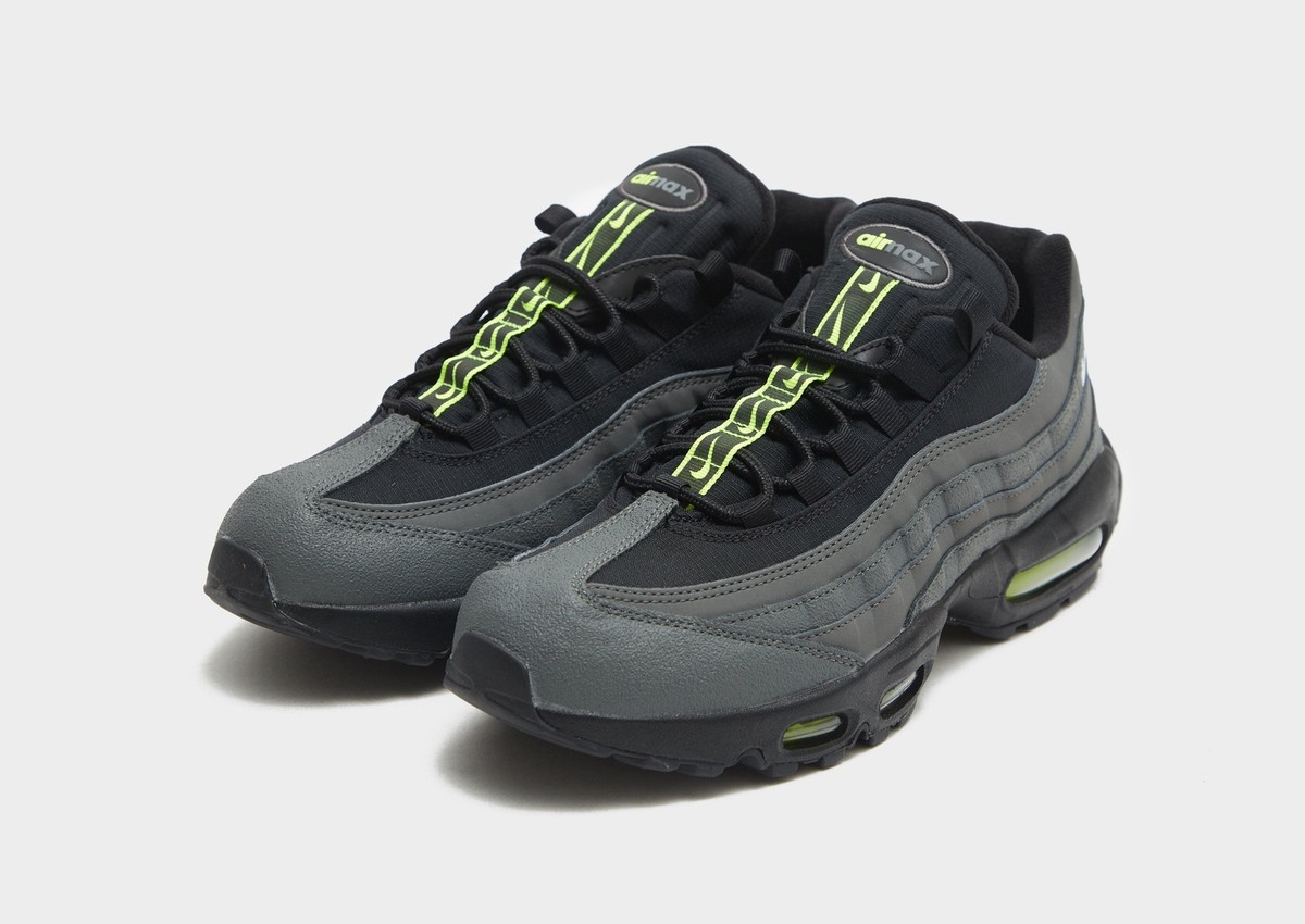 nike air max arch support