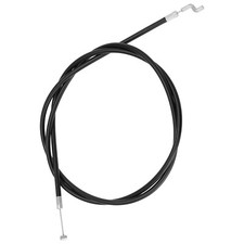 Push Pull Cable Z/S Hook Lawn Mower Cable SA36704 Fit for Sabo Bowden