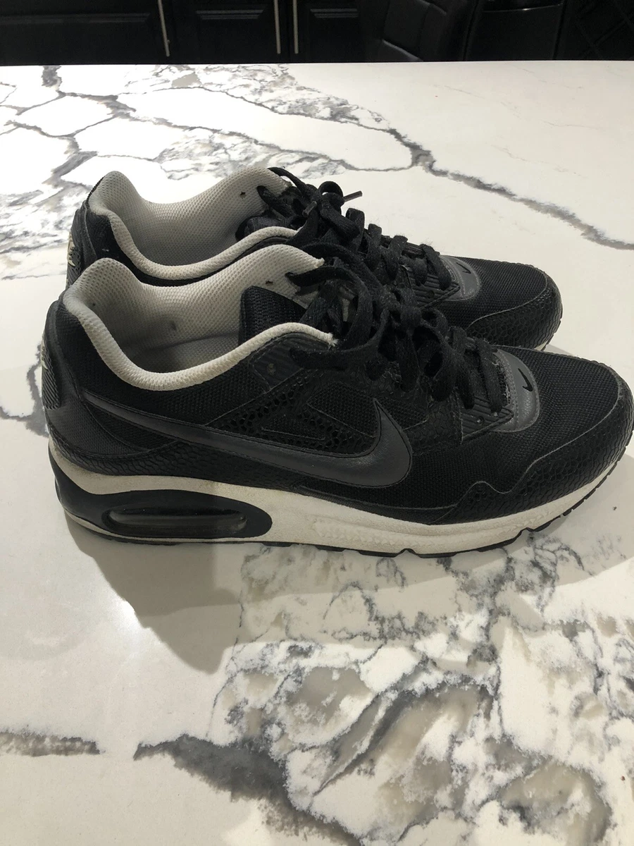Taille us top chaussure homme nike