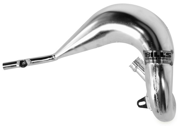 bills 2 stroke pipes