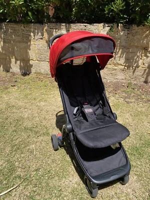mountain buggy nano australia