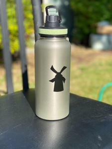 dutch hydro flask