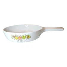 Corning Ware Spice Of Life 6.5 Inch Frying Pan