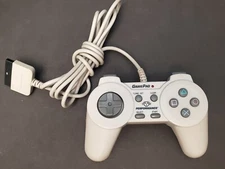 Performance GamePad P-103A Controller - Sony PlayStation One PS1