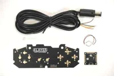 Super GC+ Kit - SNES controller on GameCube & Wii **Requires Soldering**