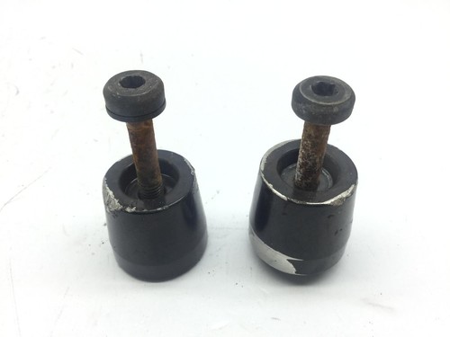 Paar Stabilisatorhebel Lenker Handlebar Kymco Downtown I 125 2012