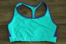 THE PLAYER by VICTORIA'S SECRET VSX RACERBACK SPORT BRA size XS