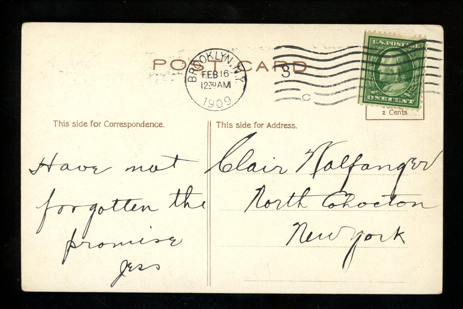 Military postcard US Battleships ship USS Missouri Brooklyn, New York