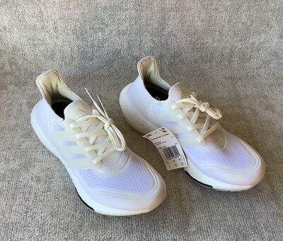 adidas gazelle silver green womens Adidas Ultraboost 21 Running Shoes main image 0