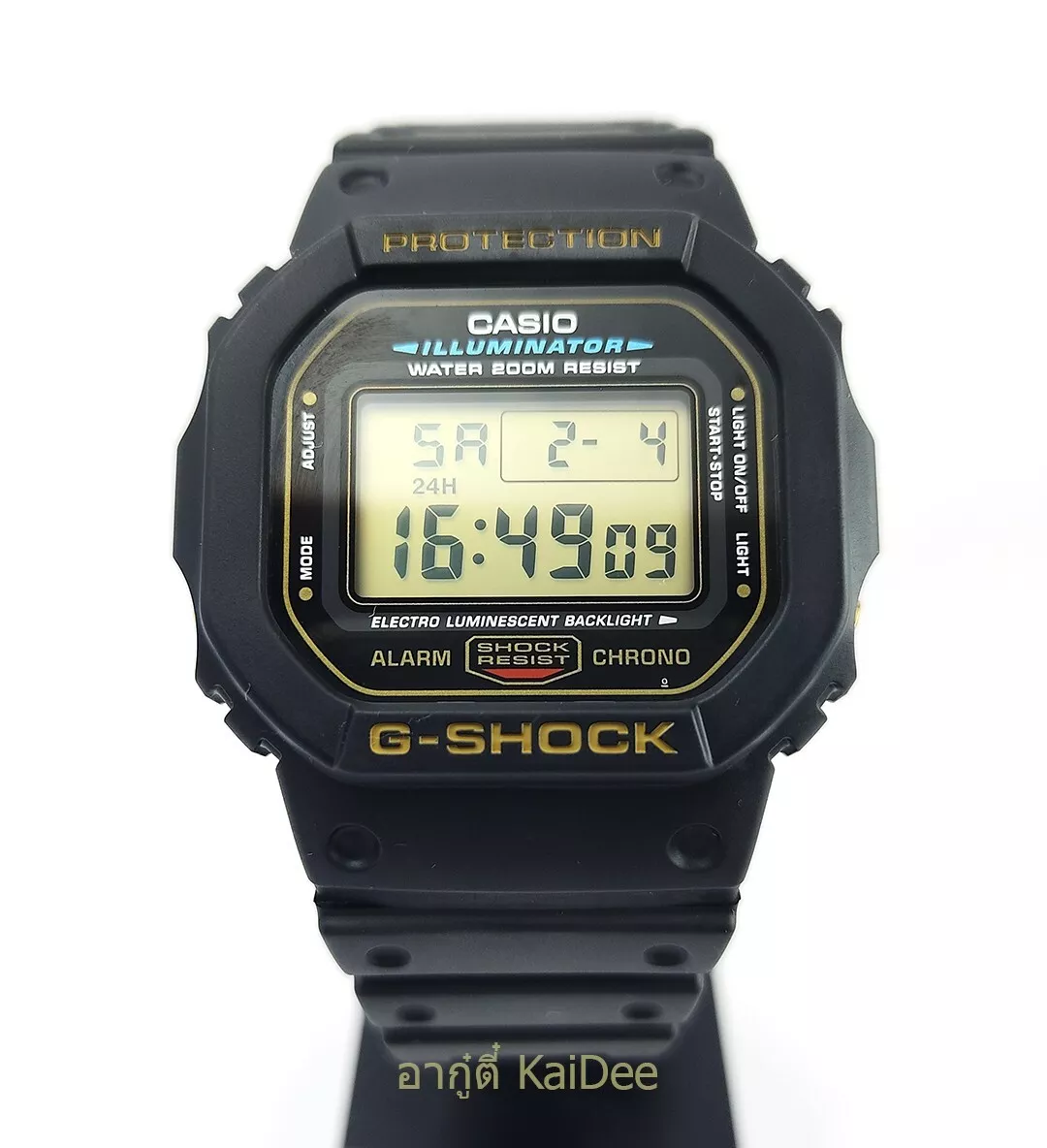 G-SHOCK DW-5600VTスターウォーズ 別注 コラボ 未使用 - 時計 G-SHOCK DW-5600VTスターウォーズ 別注 コラボ 未使用 - 時計