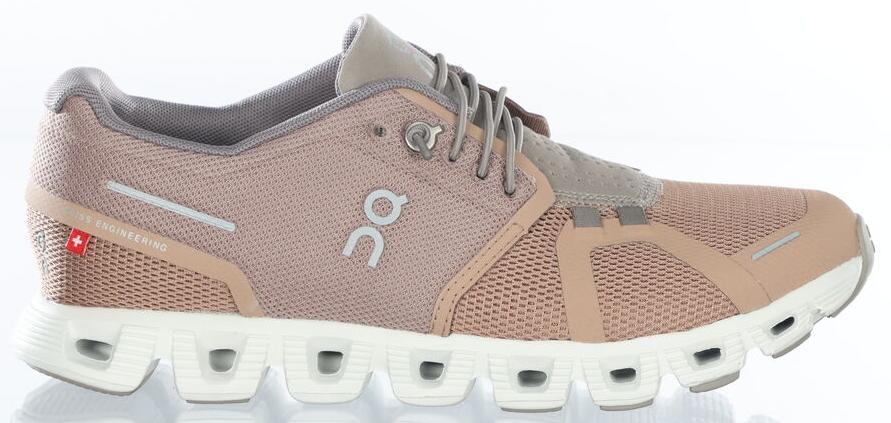 ON Cloud 5 Rosebrown Fog W for sale | eBay