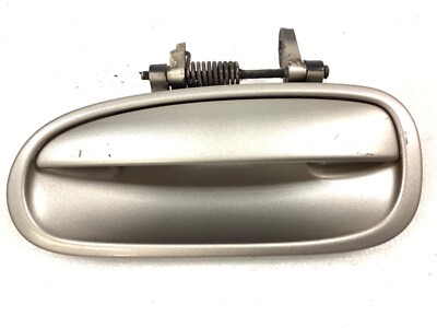 Dorman 80670 Honda Civic Driver Side Replacement Rear Exterior Door Handle