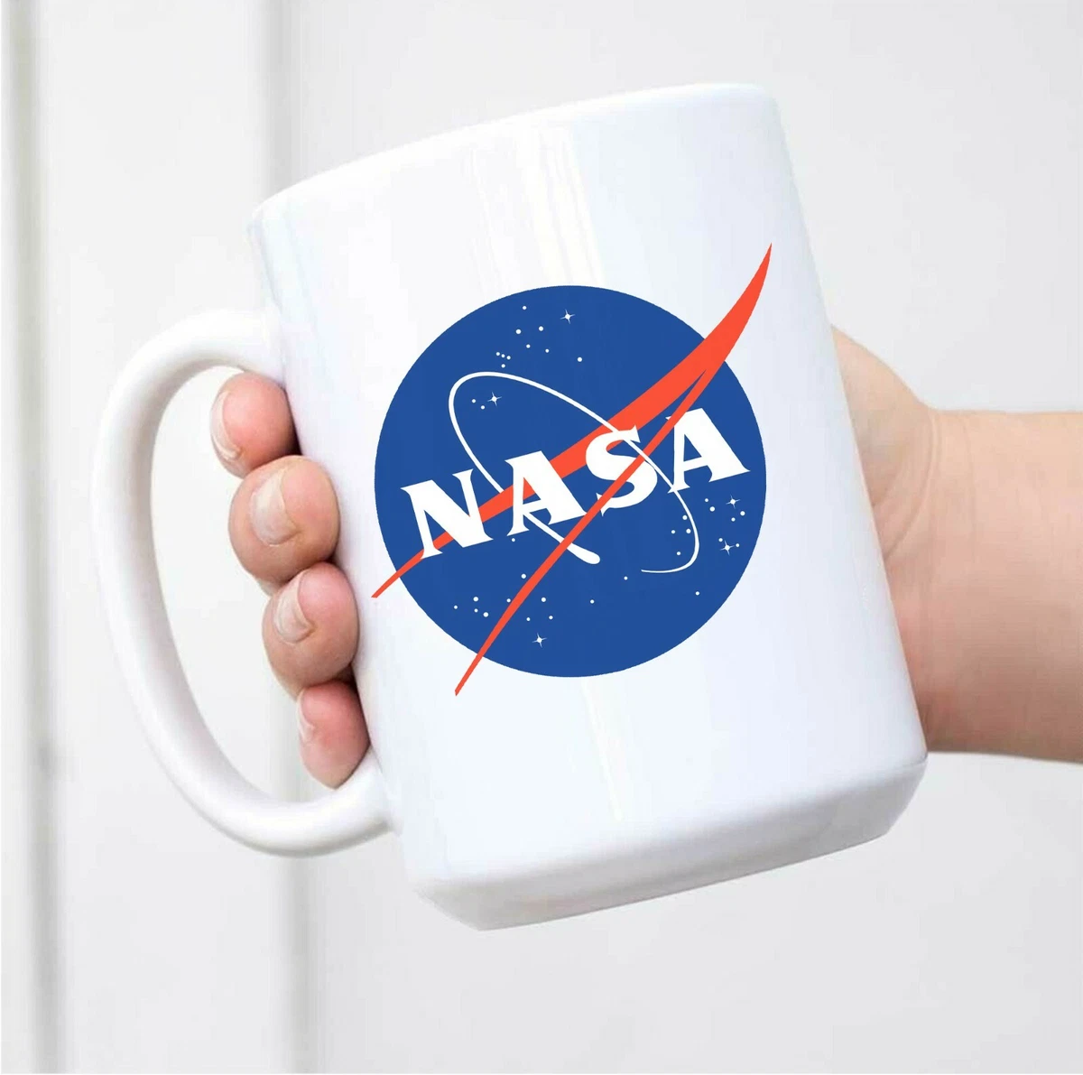 Spacex Mug Coffee