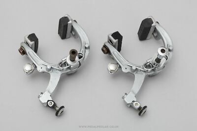 ETRIERS FREIN CLB 750 dural vintage brake calipers EUR 35,00 - FR