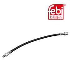 FEBI BILSTEIN Bremsschlauch 05743 für MERCEDES-BENZ, Vorderachse links