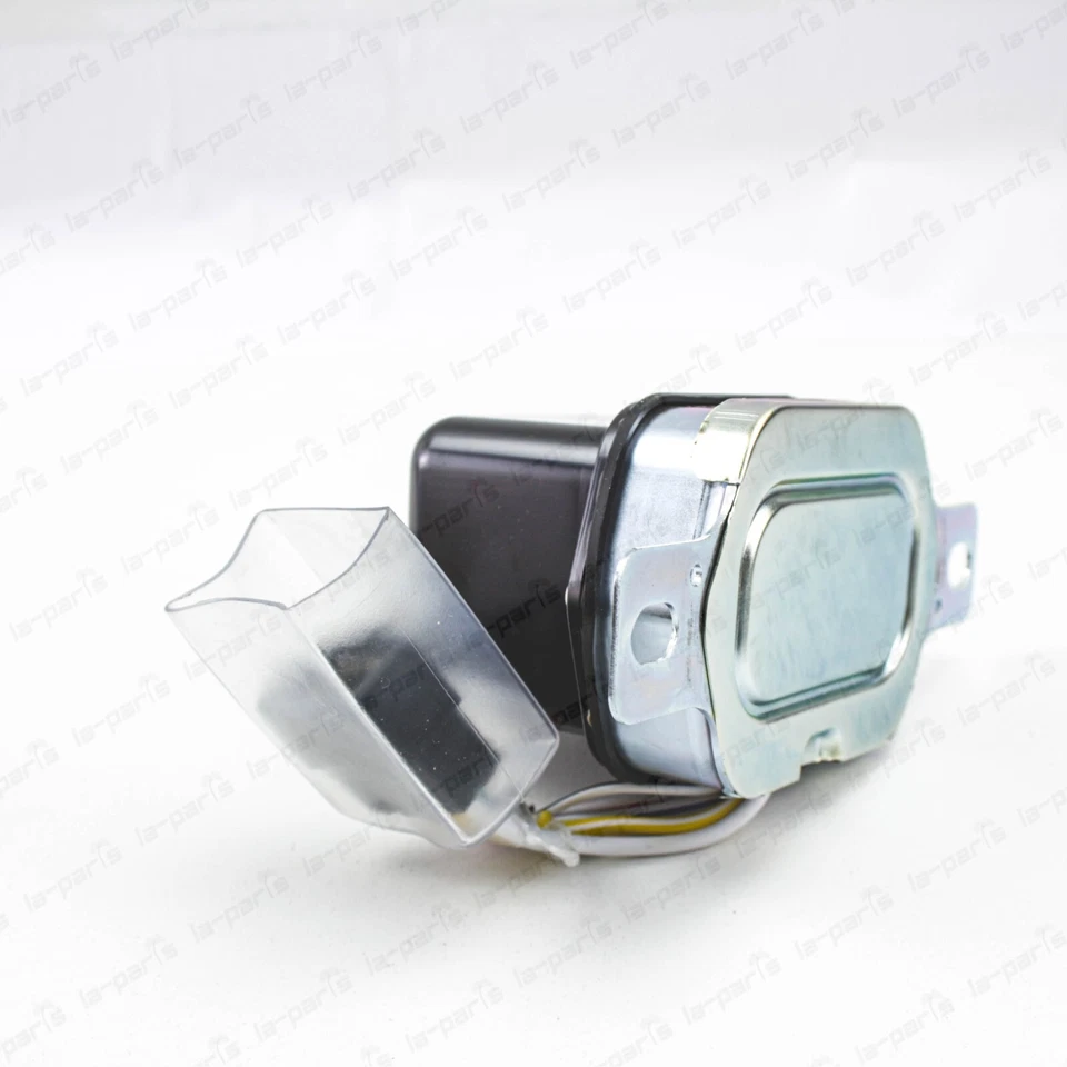 New Genuine Toyota 70-78 Corolla Land Cruiser Generator Regulator 27700-15040 - Image 4 of 4