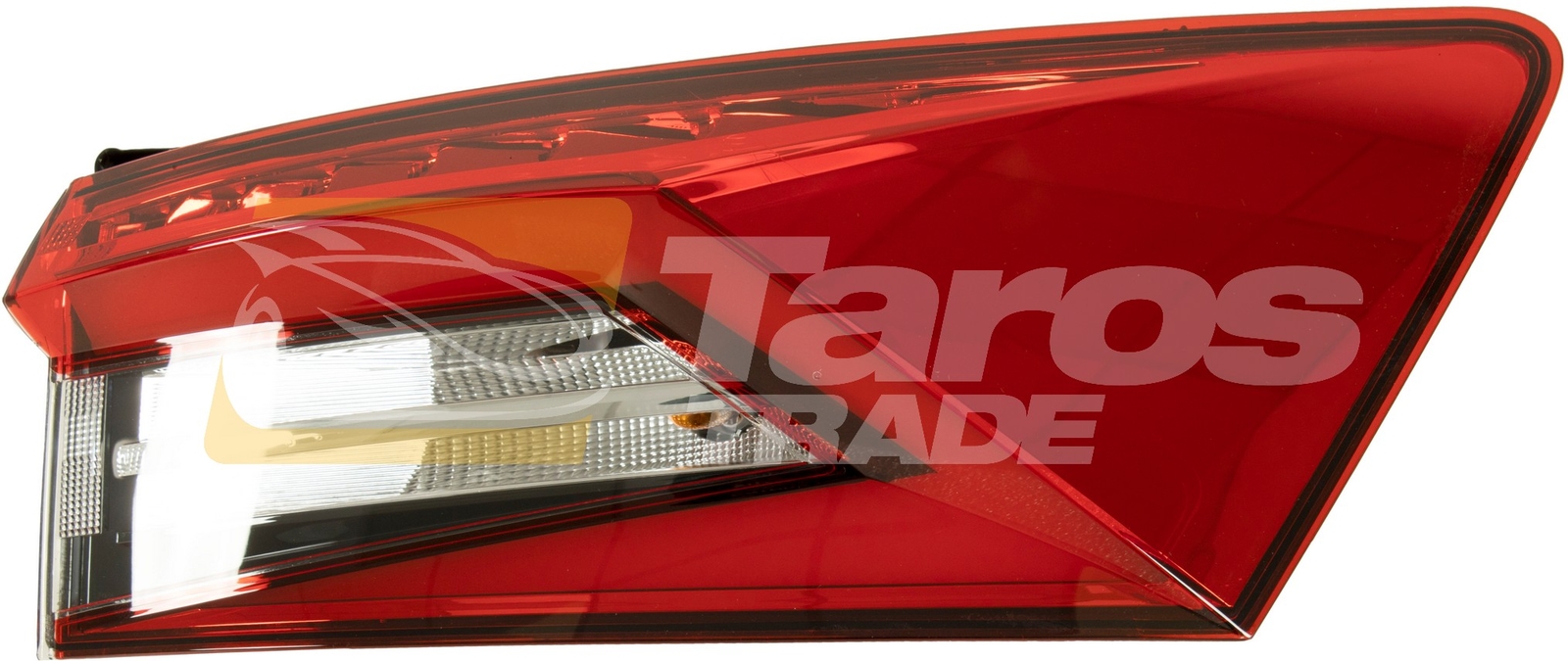 Phare AR Droite Skoda Kodiaq Éclairage LED Haute Visibilité Antibuée