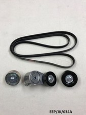 Kit de distribution Jeep WRANGLER