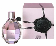 Flowerbomb by Viktor & Rolf 3.4 oz Eau De Parfum for women