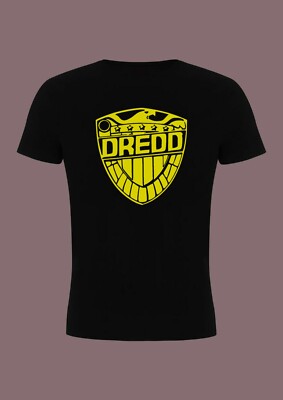 Judge Dredd,Chief Justice,Demolition Man,Running,Rambo,Rocky inspiriert Shirt.