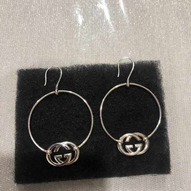 ebay gucci earrings