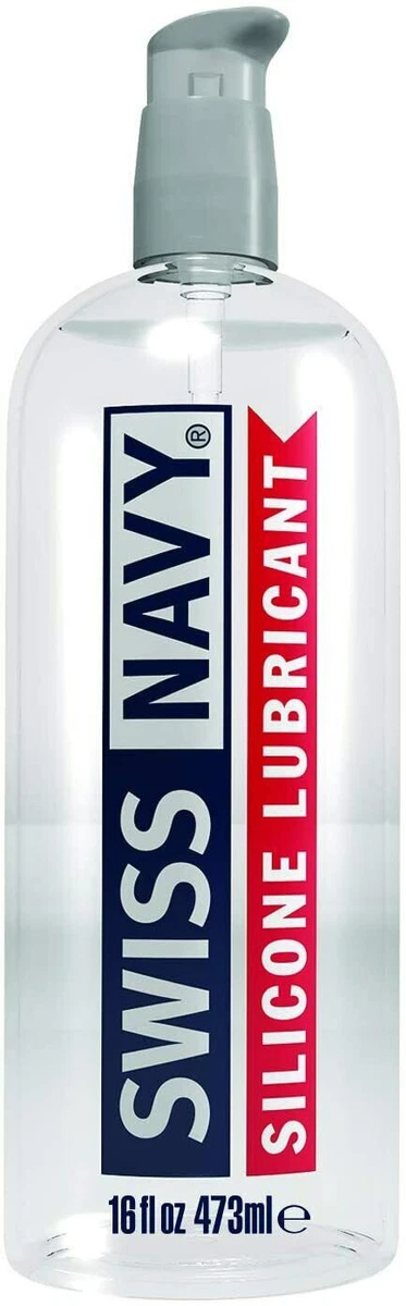 swiss navy lubricant walmart How To Make A Homemade Sex Toy For Men That Feels Real