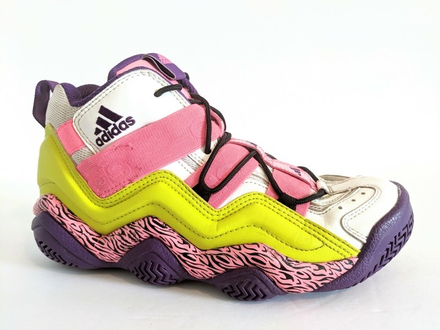 adidas youth basketball shoes