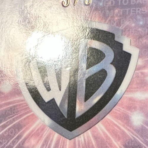 Superman 🔥 2024 Kakawow Cosmos Warner Bros. Lucky Mini Art Auto /5 SSP DC RARE - Picture 12 of 13