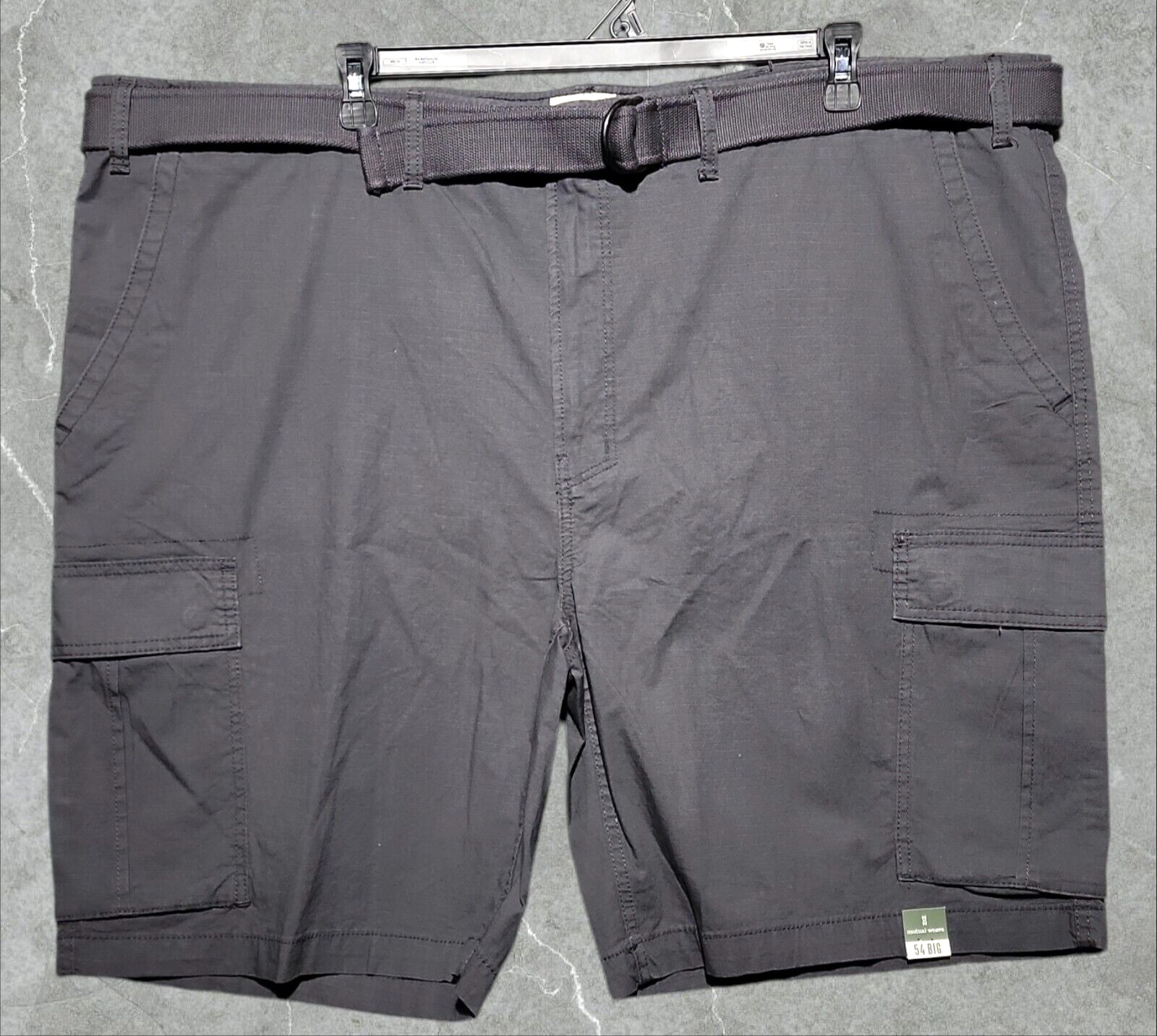 Mutual Weave Iron Gray 11