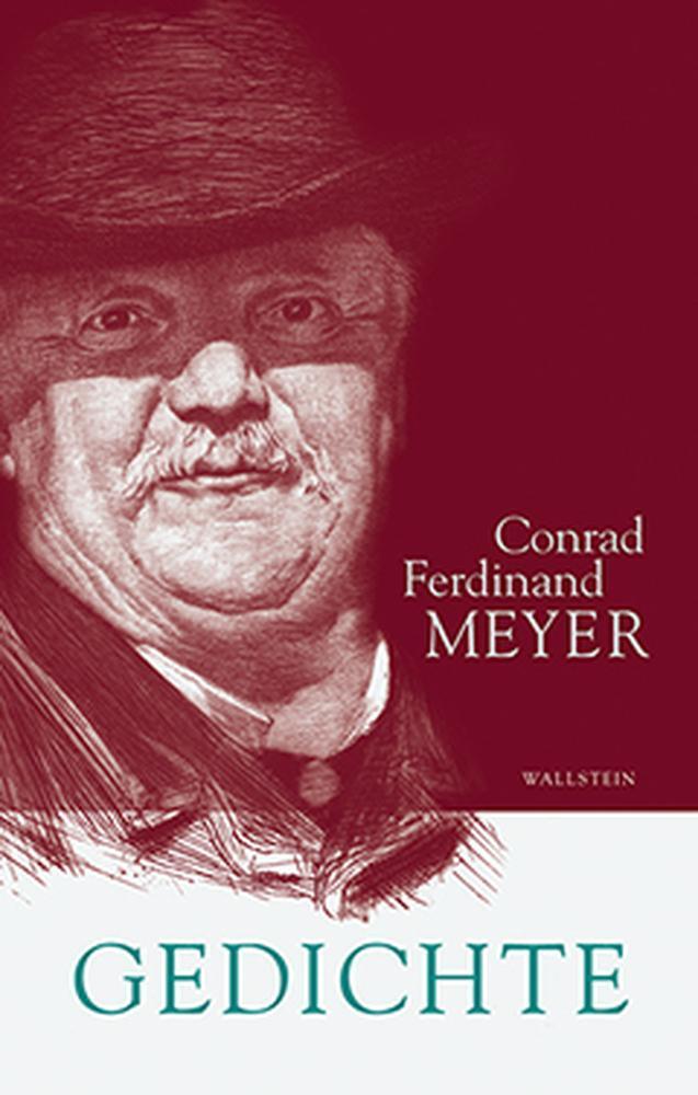Thumbnail - Sämtliche Werke 1. Gedichte | Conrad Ferdinand Meyer | Deutsch | Buch