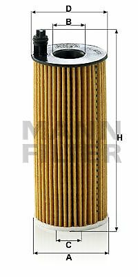 KIT TAGLIANDO PER BMW F20 2.0 120d, 118d, 116d KIT FILTRI + OLIO