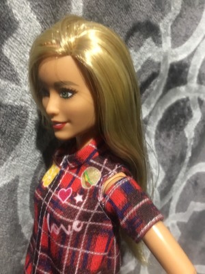 barbie fashionista 113