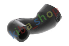 BETWEEN THE SECONDARY AIR PUMP AND SECONDARY AIR VALVE SUCTION PIPE FITS