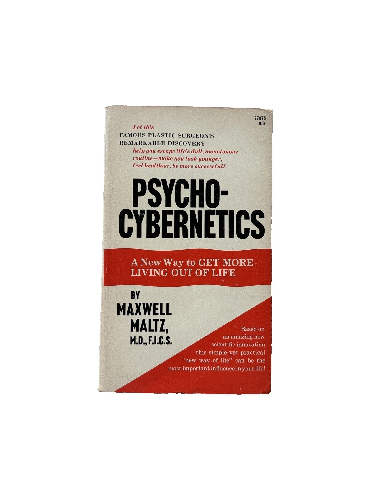 Vintage Paperback Science & Medicine Antiquarian & Collectible Books